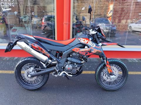 Aprilia SX 125