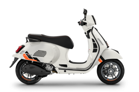 GTS 310 SUPER SPORT RST
