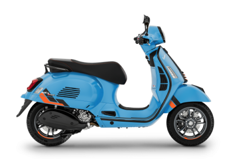 GTS 310 SUPER SPORT RST